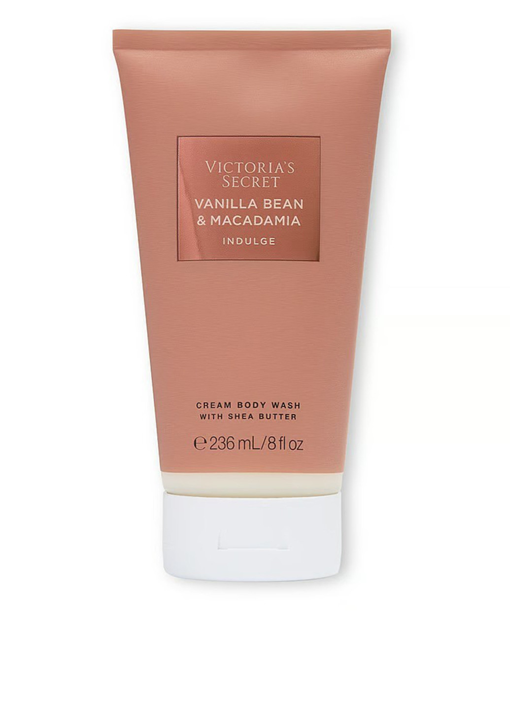 Подарочный набор Vanilla Bean & Macadamia (4 пр.) Victoria's Secret (371502238)