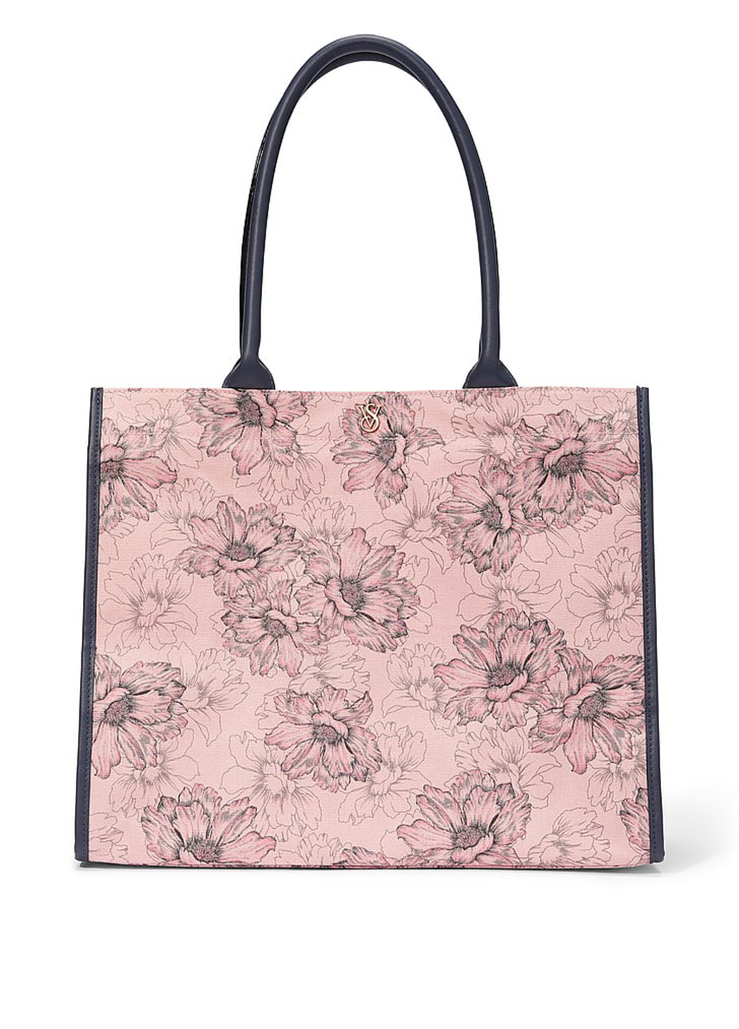 Подарочный набор Vanilla Bean & Macadamia (4 пр.) Victoria's Secret (371502238)