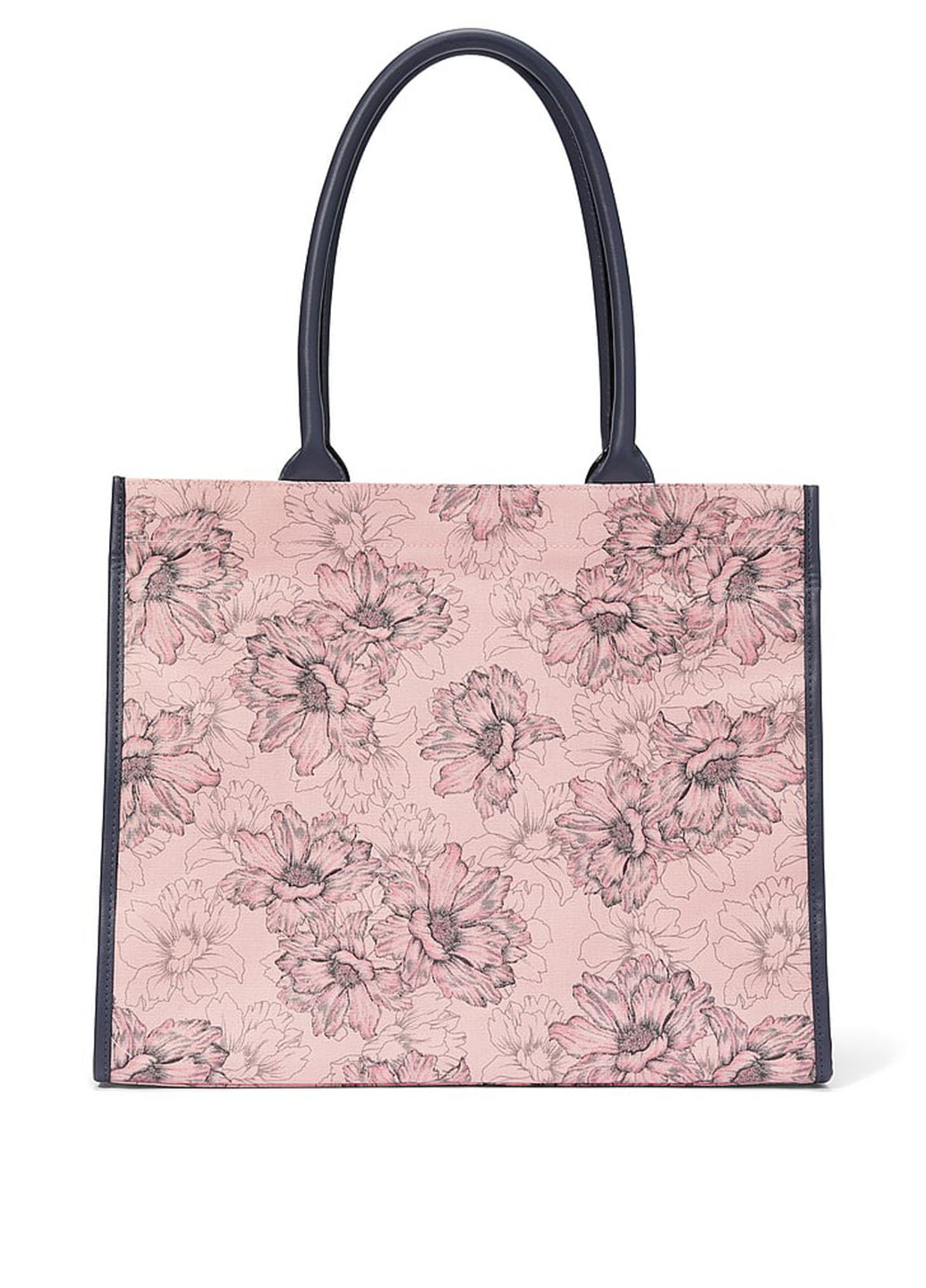 Подарочный набор Vanilla Bean & Macadamia (4 пр.) Victoria's Secret (371502238)