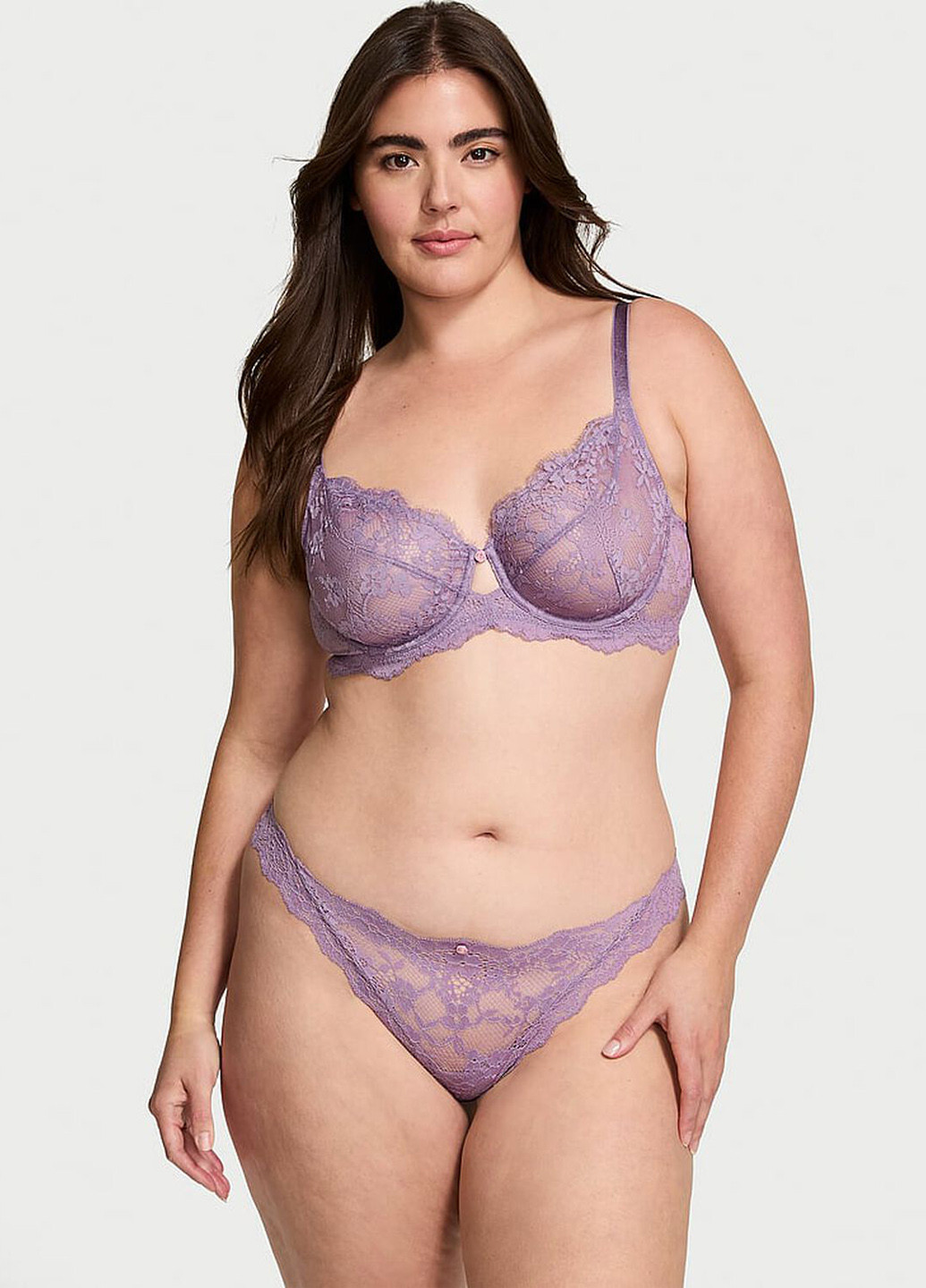 Трусики Victoria's Secret (317428360)