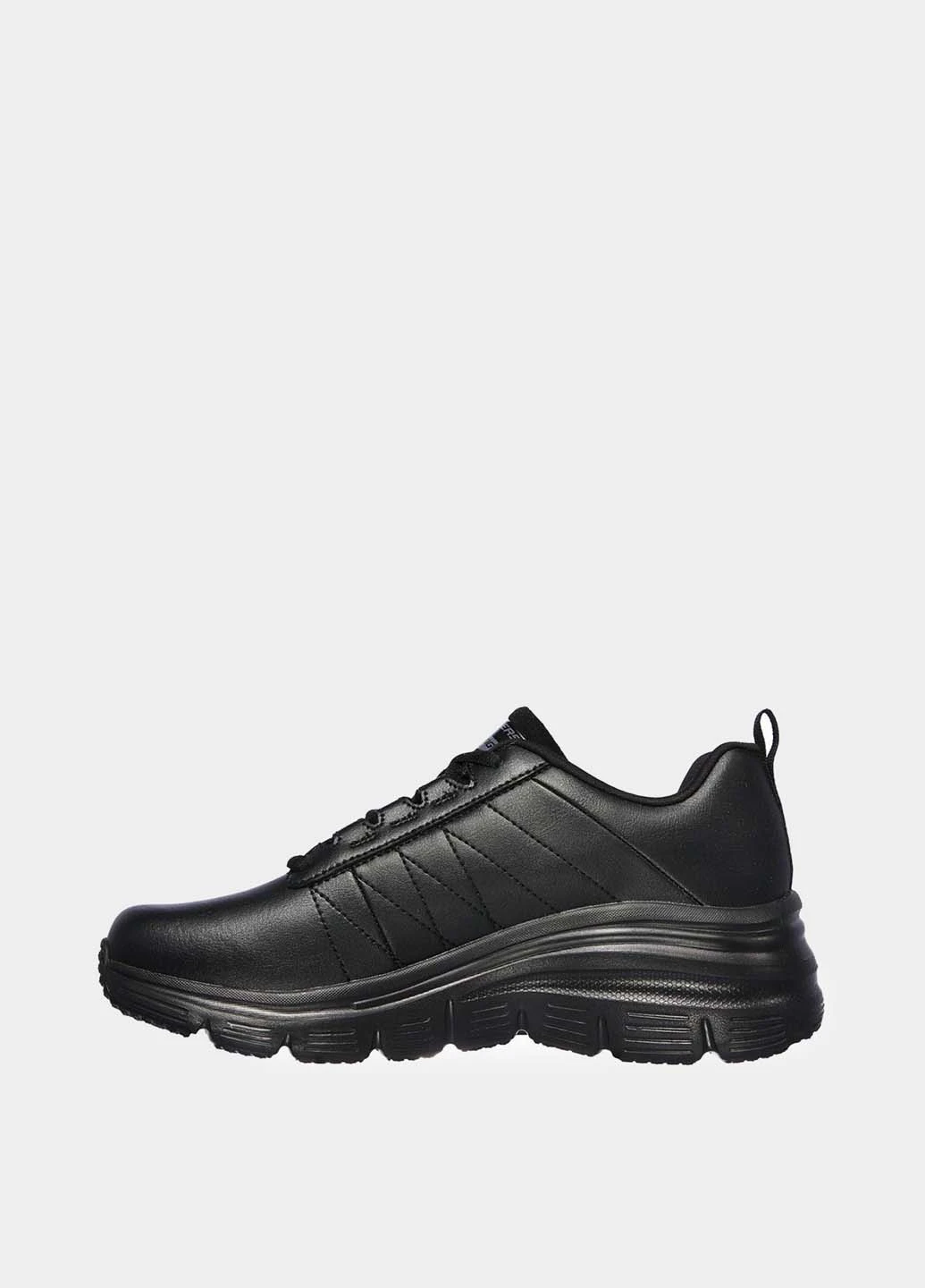 Кросівки Skechers 149473 BBK чорні демісезони (325233044)