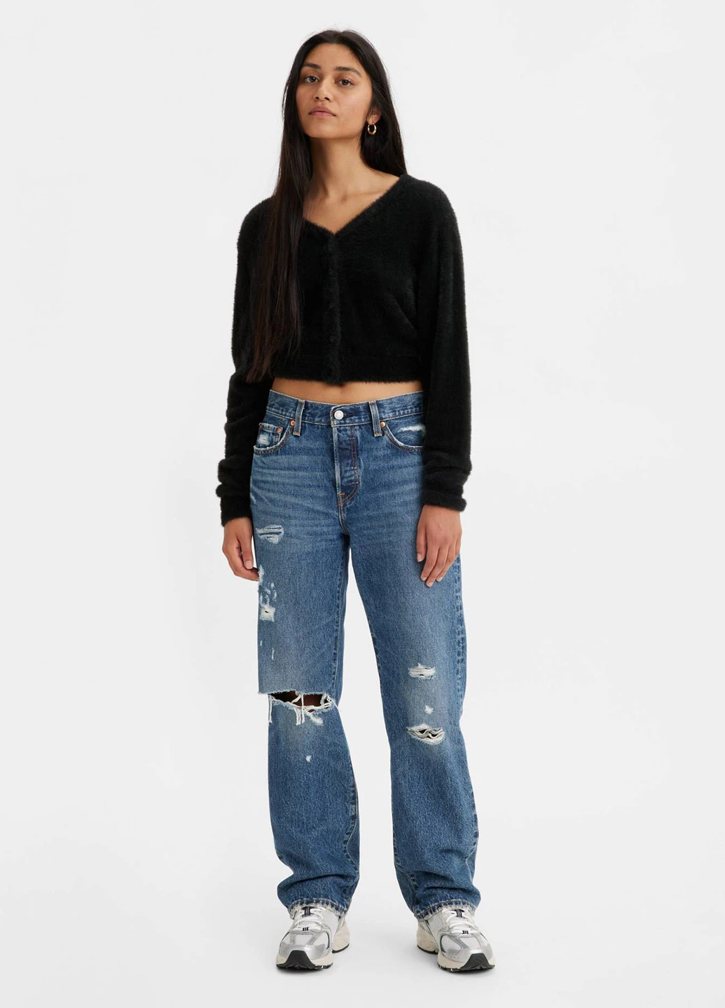 Джинси Levi's - (311528797)