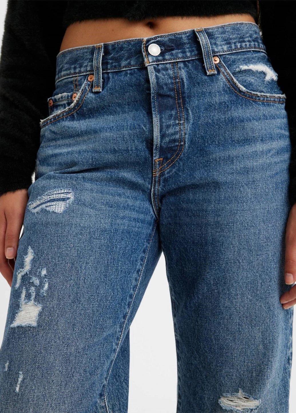 Джинси Levi's - (311528797)