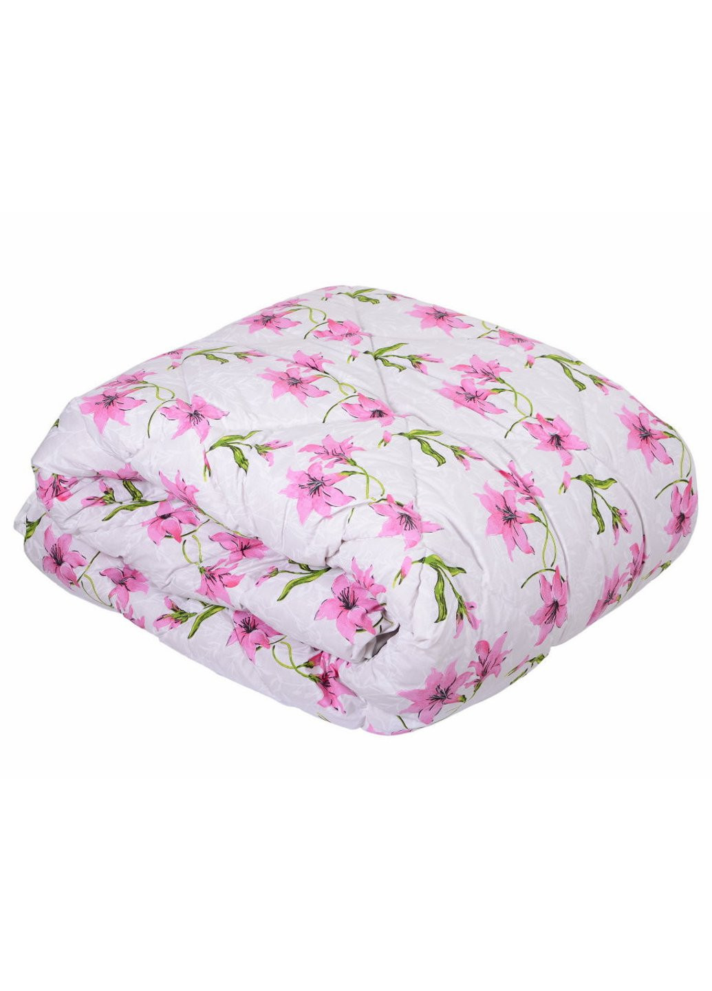 Ковдра закрита вовна овеча (Полікоттон) Двоспальне Євро 200х220 51103 Moda (254860097)