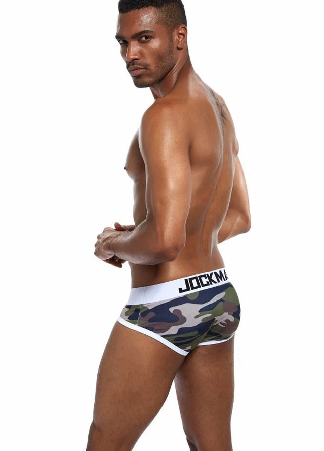Мужские слипы JOCKMAIL (250539144)