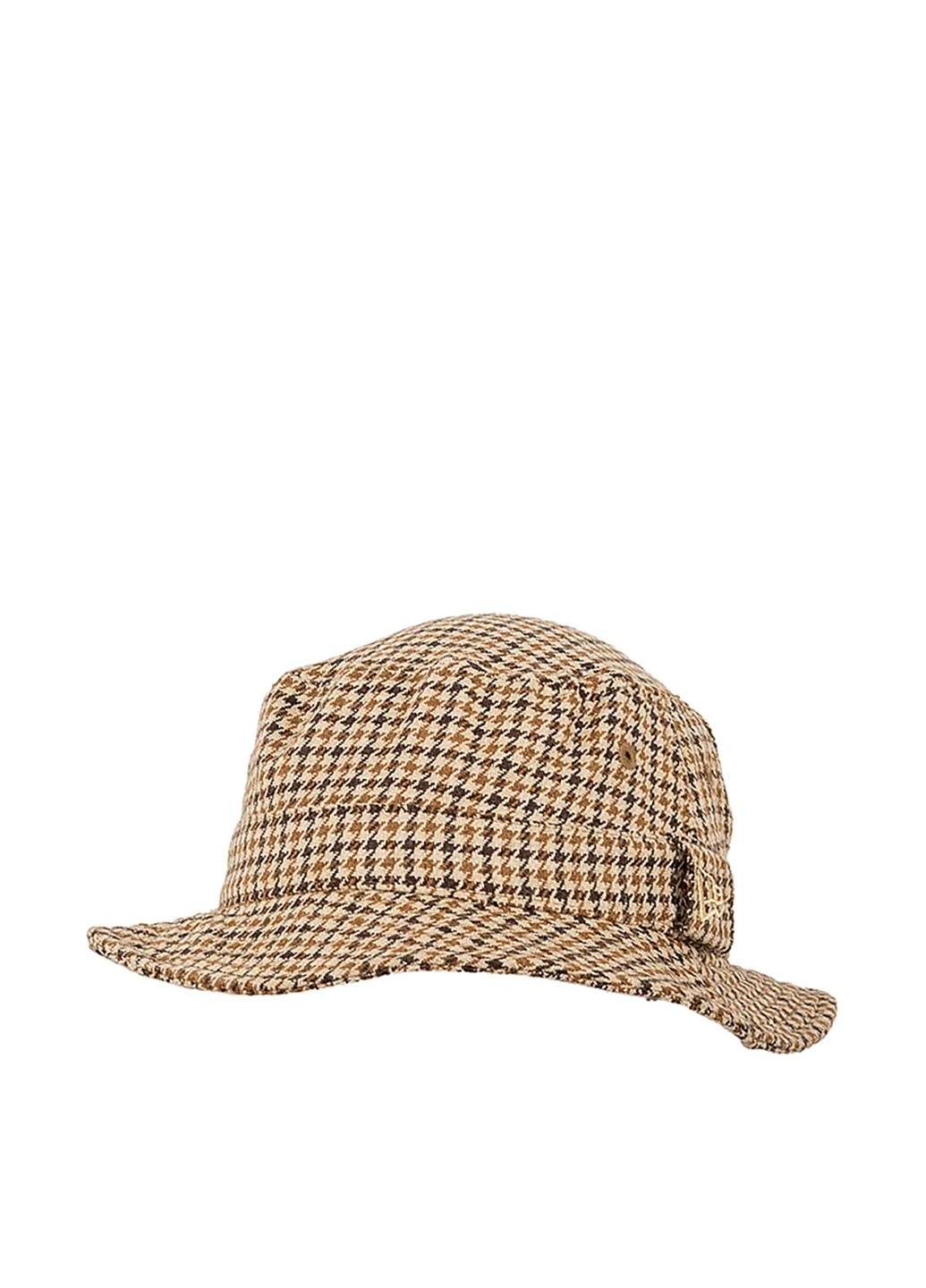 Панама New Era Check Bucket (368861281)