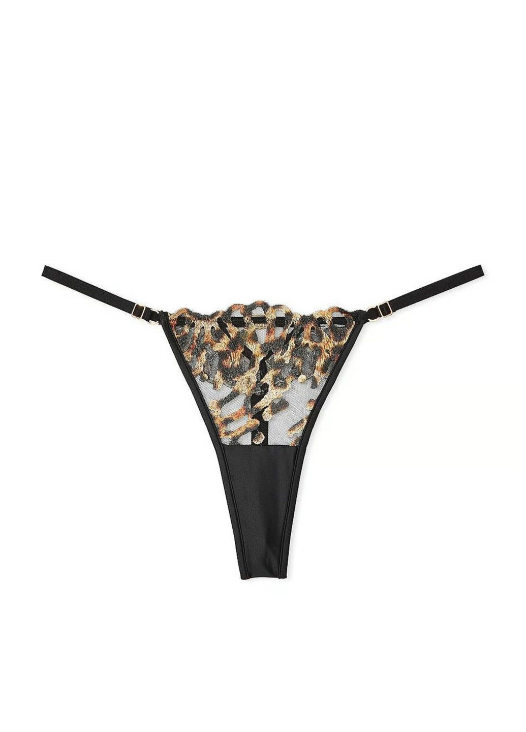 Комбинированный демисезонный комплект (бюстгальтер, трусики) Victoria's Secret