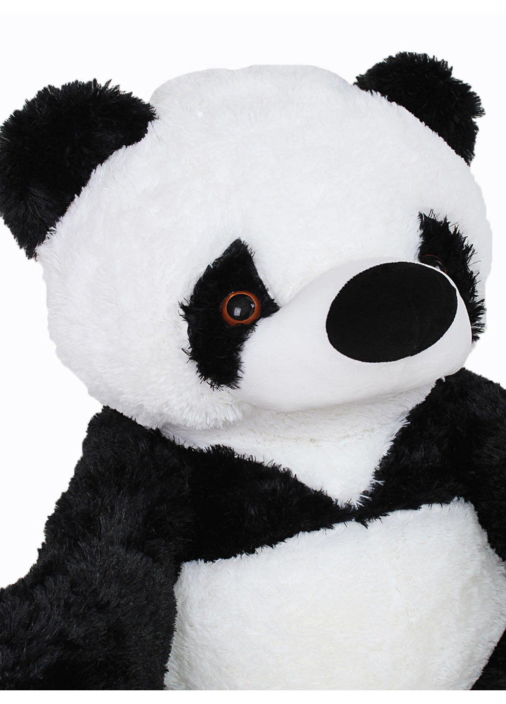 Плюшевая игрушка Панда 135 см Alina (252412929)