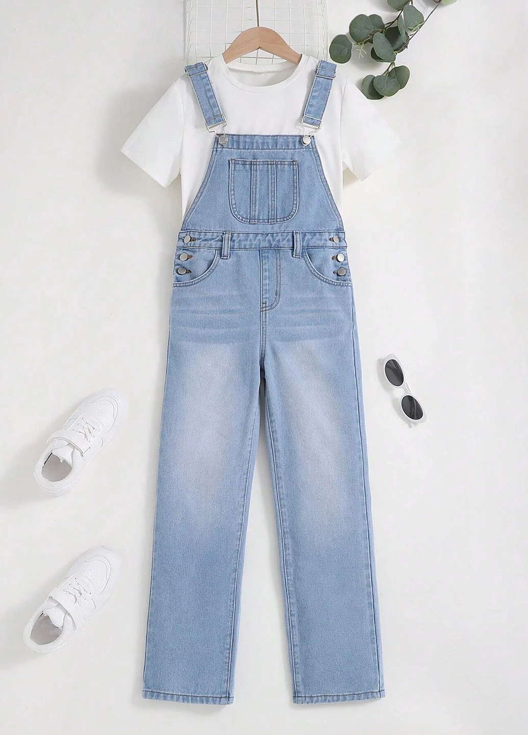 Комбінезон SHEIN (308707576)