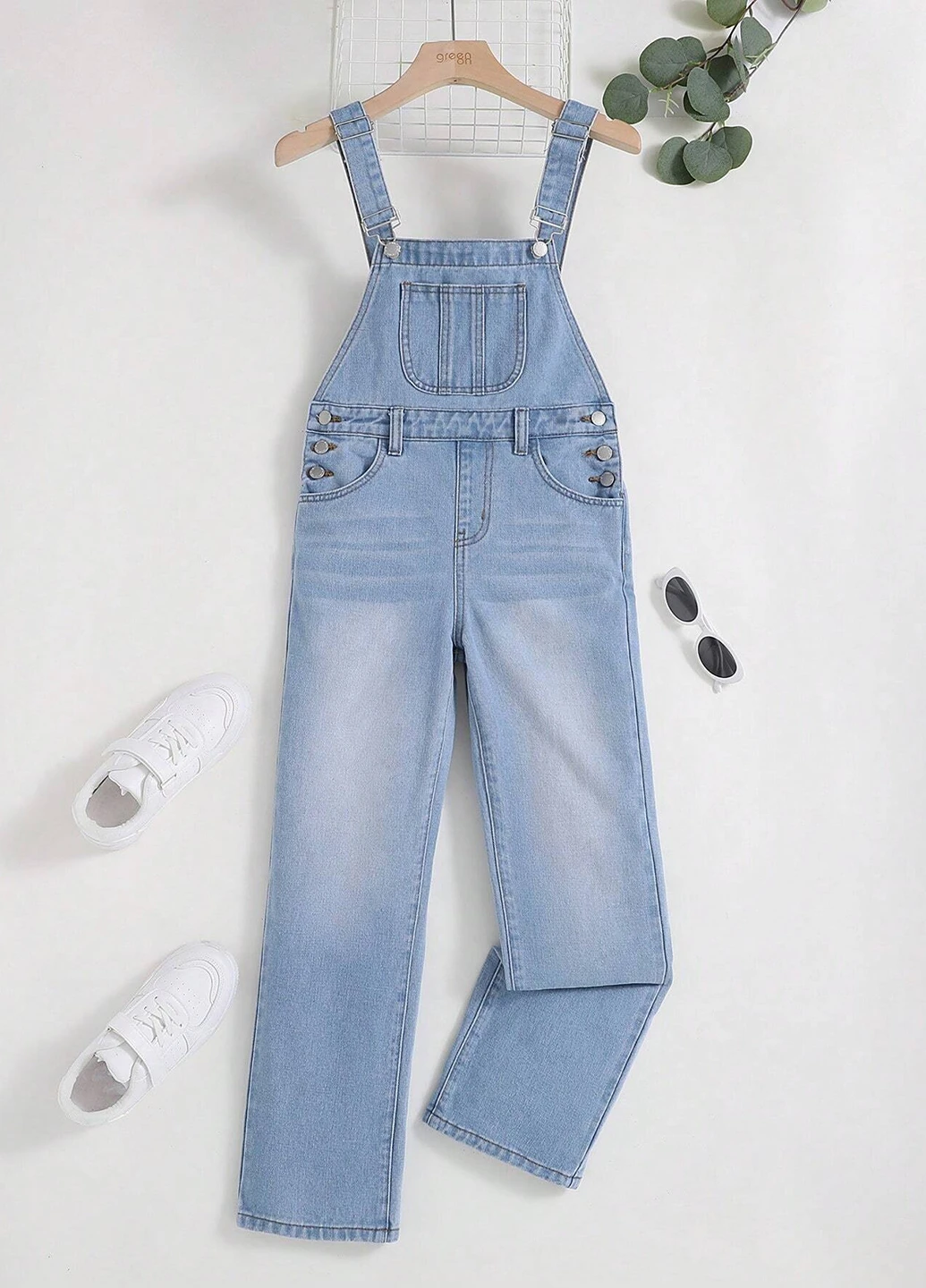 Комбінезон SHEIN (308707576)