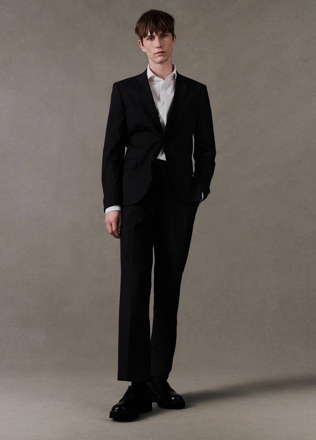 Пиджак H&M (341894596)