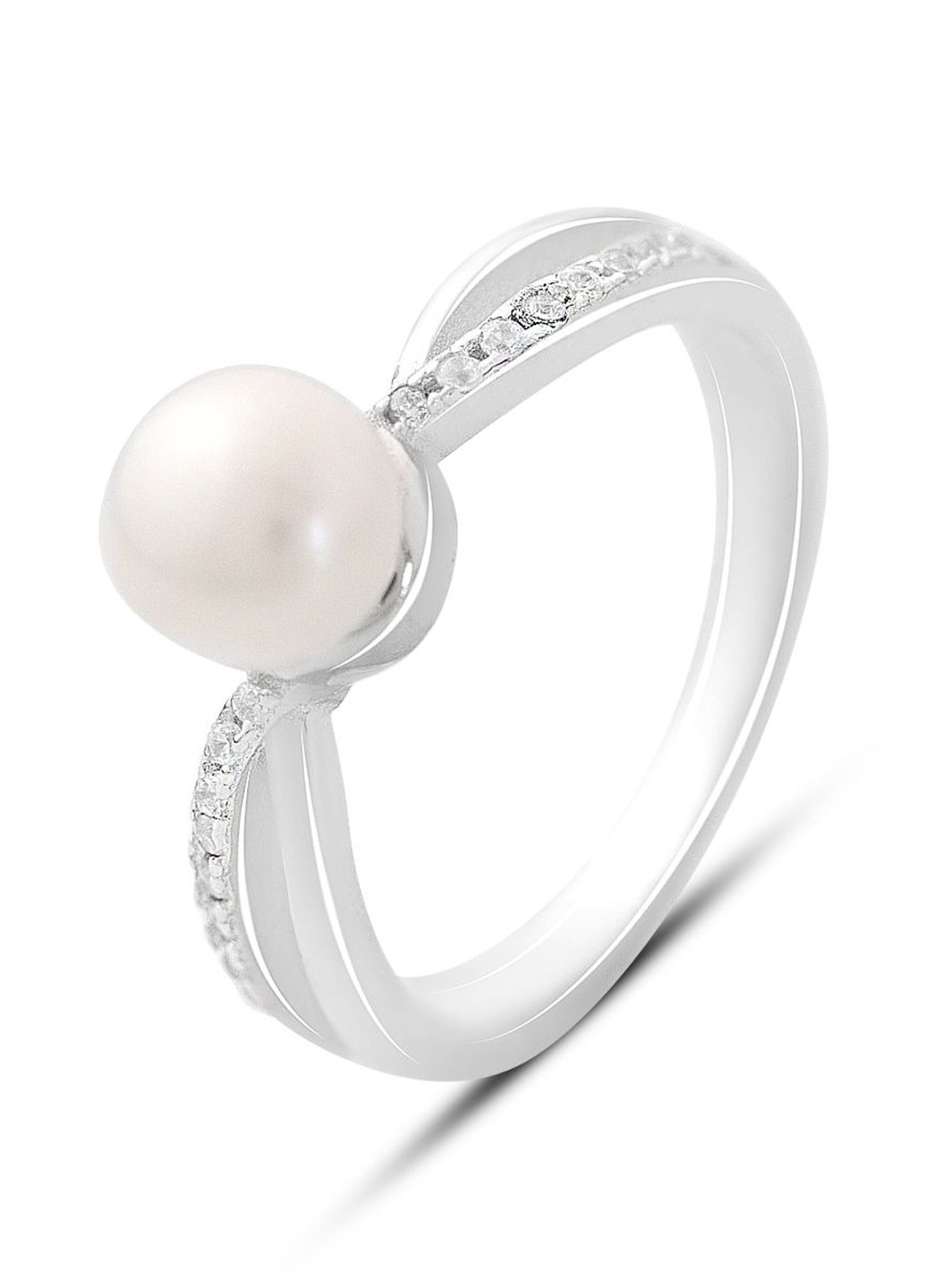 Кольцо Silver Flame (350941452)