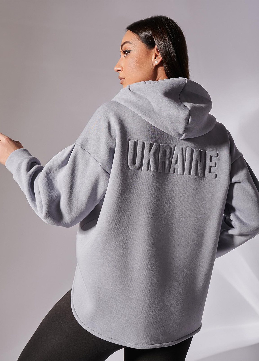 Толстовка LibeAmore (360419804)