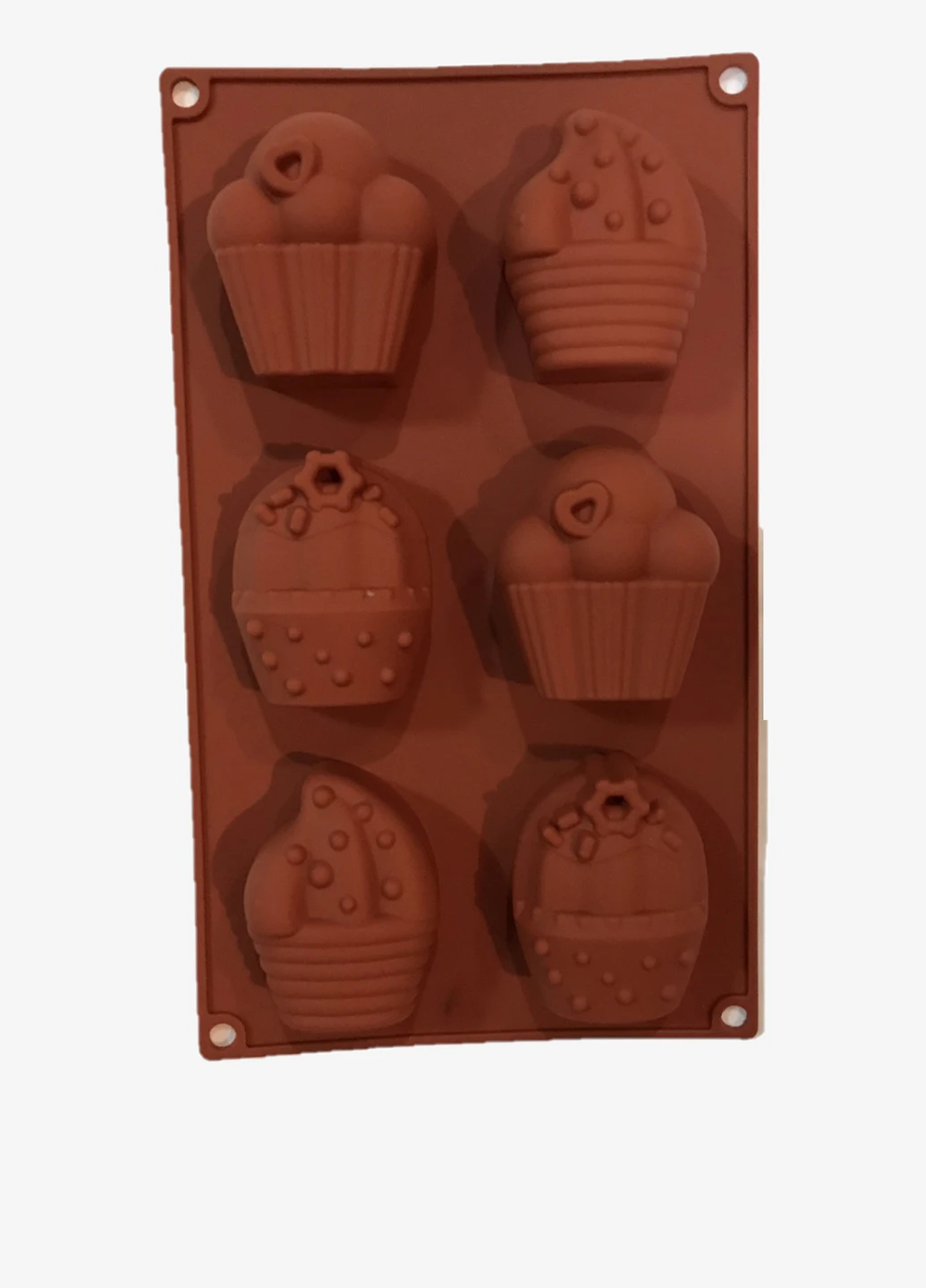 Форма для випічки, 28,5х17х3,5 см Mix Shop (182301541)