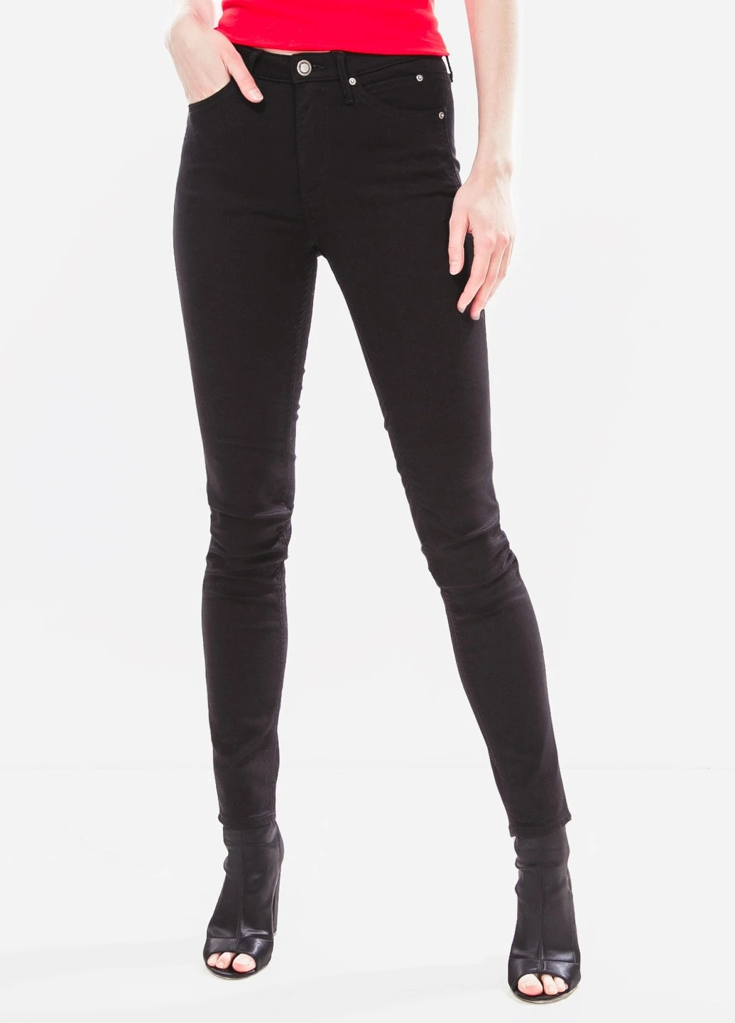 Джинси Calvin Klein Jeans - (254528036)