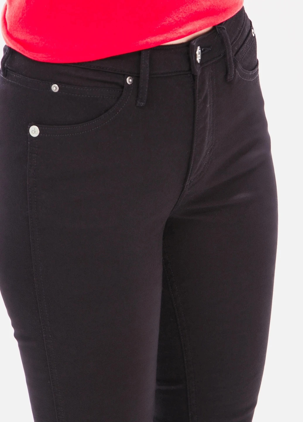 Джинси Calvin Klein Jeans - (254528036)
