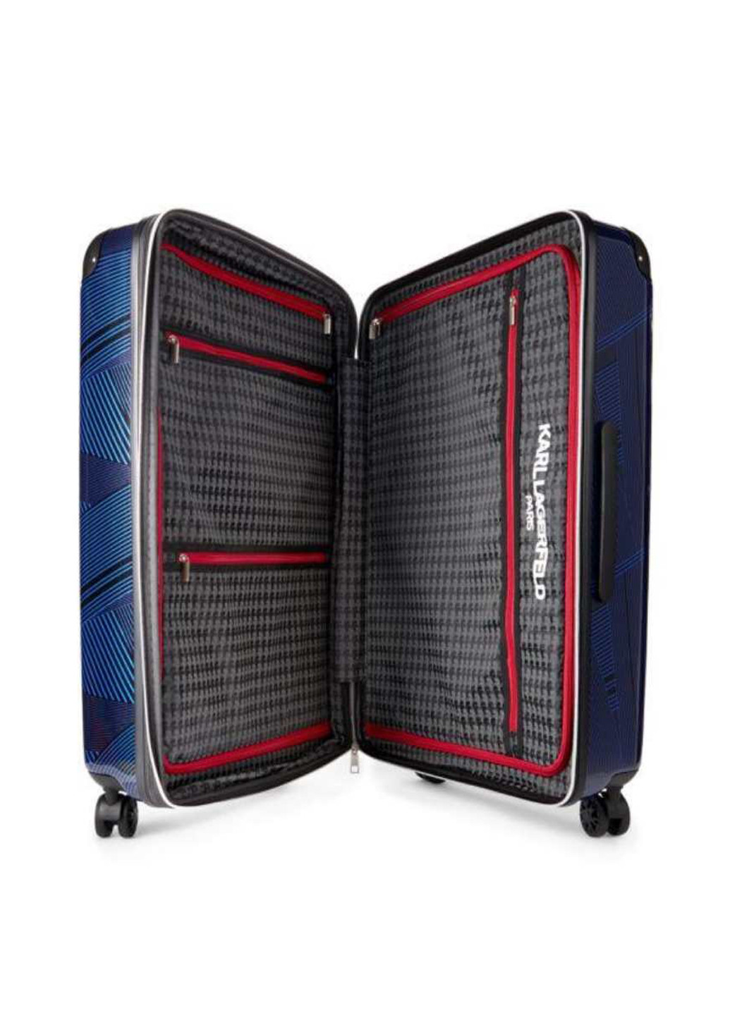 Чемодан Karl Lagerfeld (322657483)