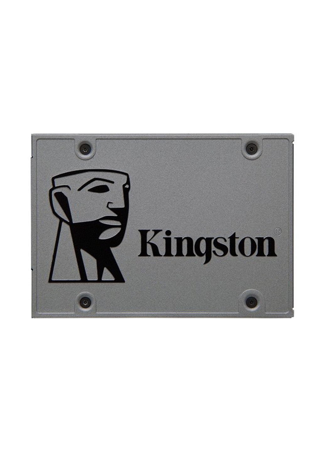 Внутренний SSD UV500 Upgrade Kit 480GB 2.5" SATAIII 3D NAND TLC (SUV500B/480G) Kingston внутренний ssd kingston uv500 upgrade kit 480gb 2.5" sataiii 3d nand tlc (suv500b/480g) (136894000)