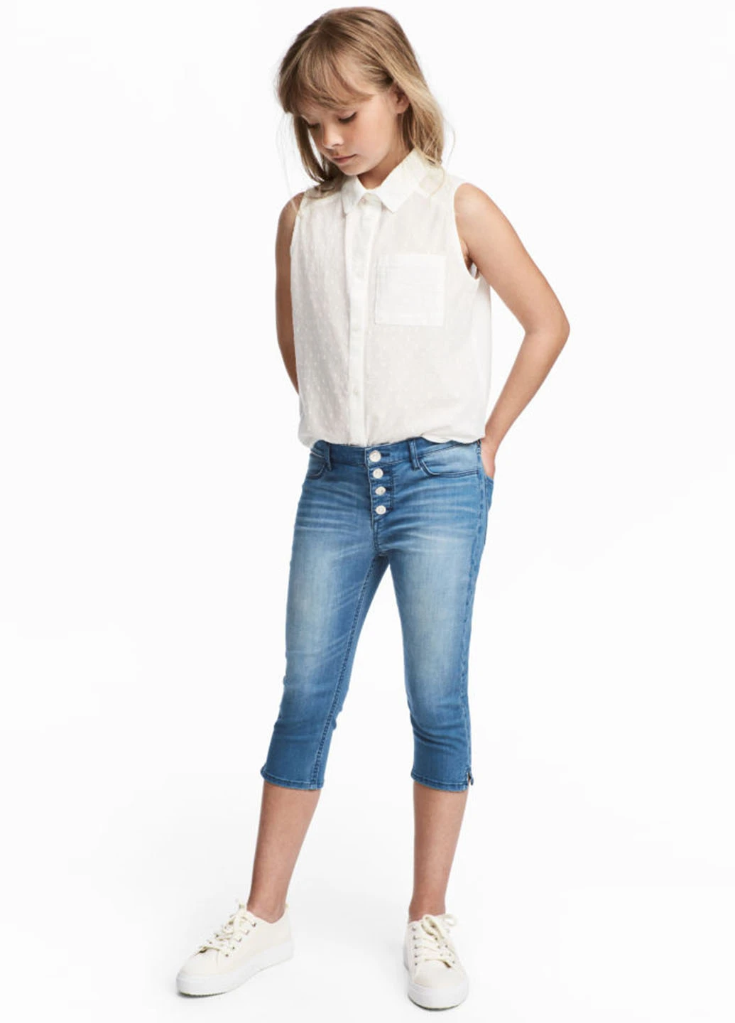 Бриджі H&M (124763387)