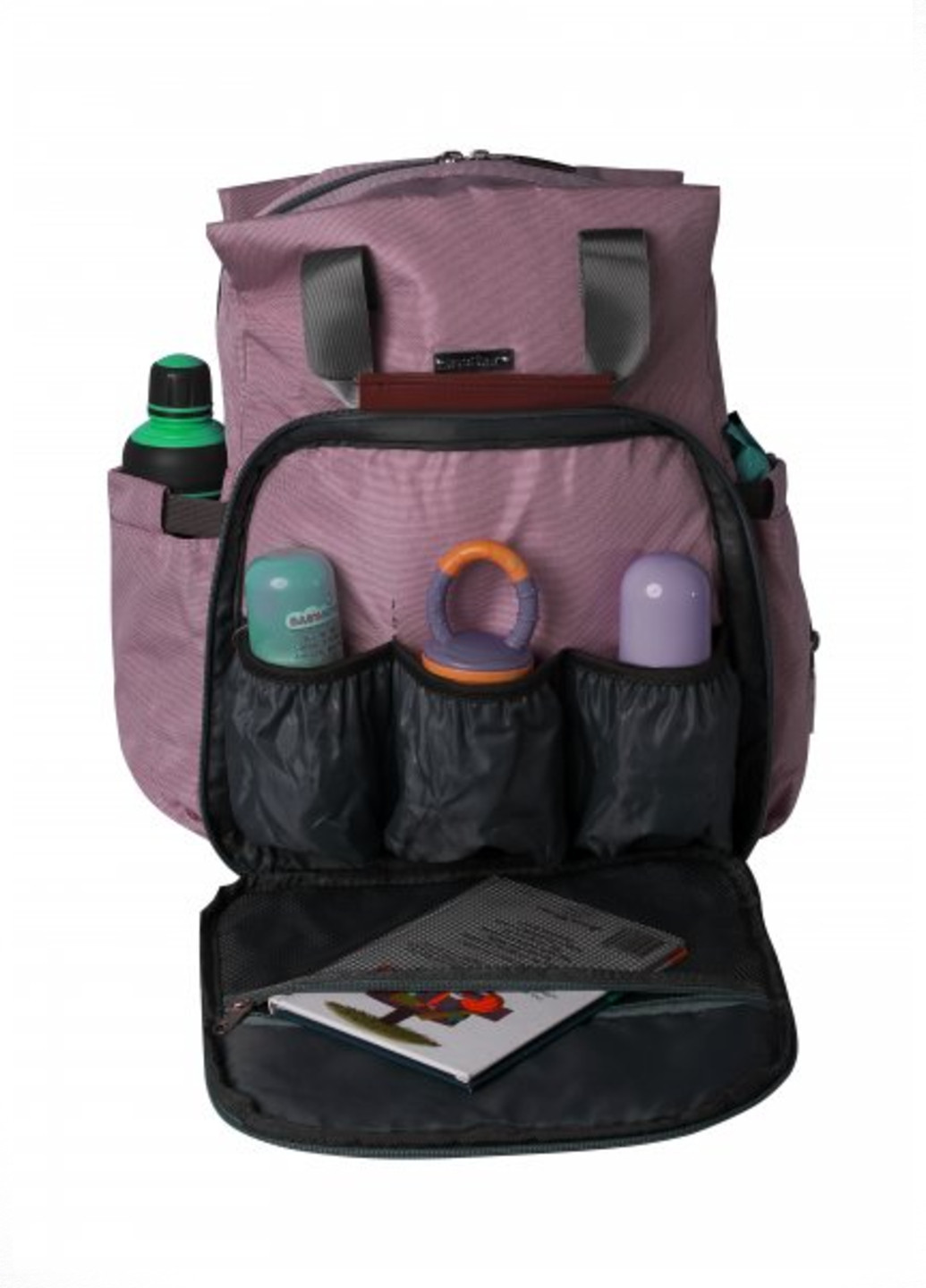 Рюкзак для мами стьоганий HN (232678370)