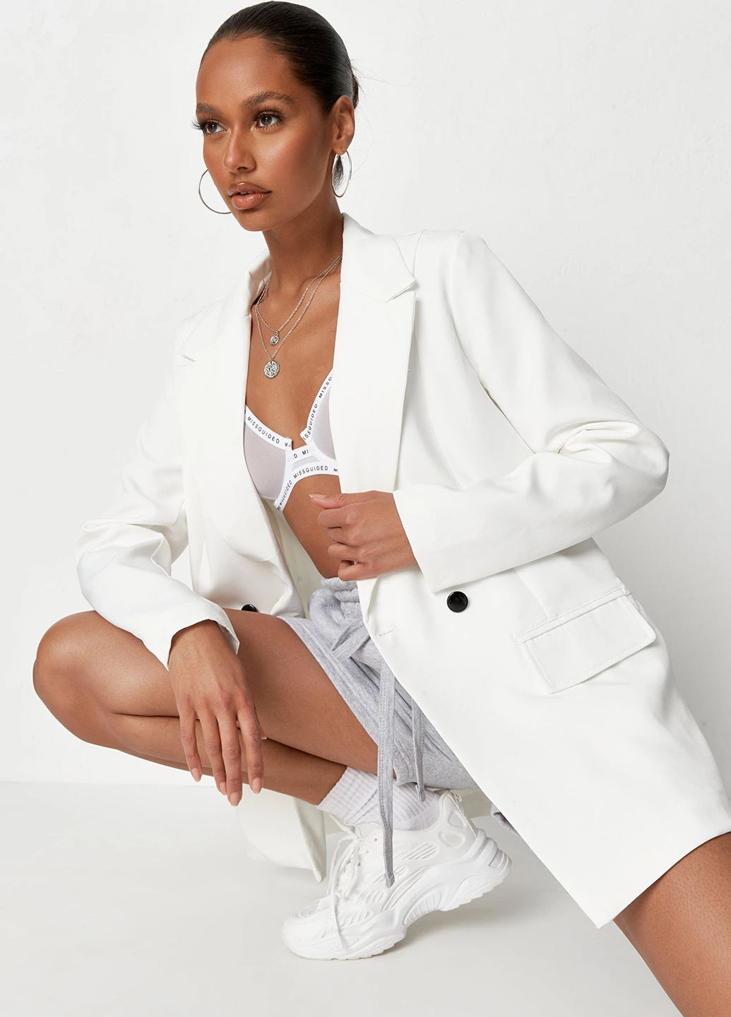 Жакет Missguided (260379096)