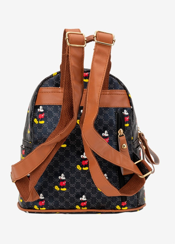 Жіночий міський рюкзак Міккі Маус DobraMAMA (250098704)