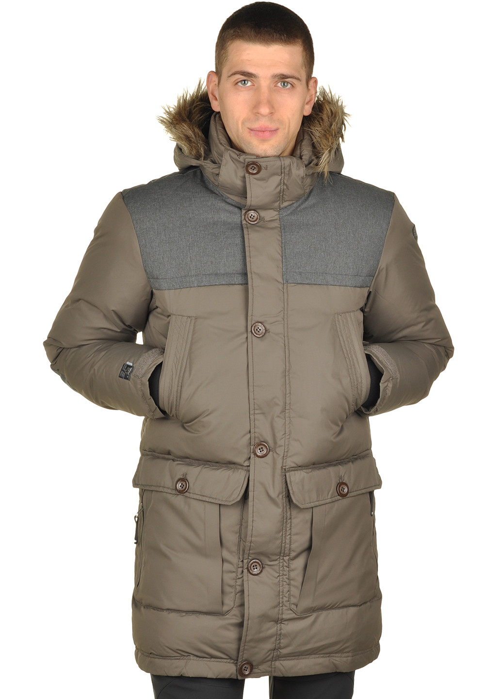 зимній Пуховик Icepeak