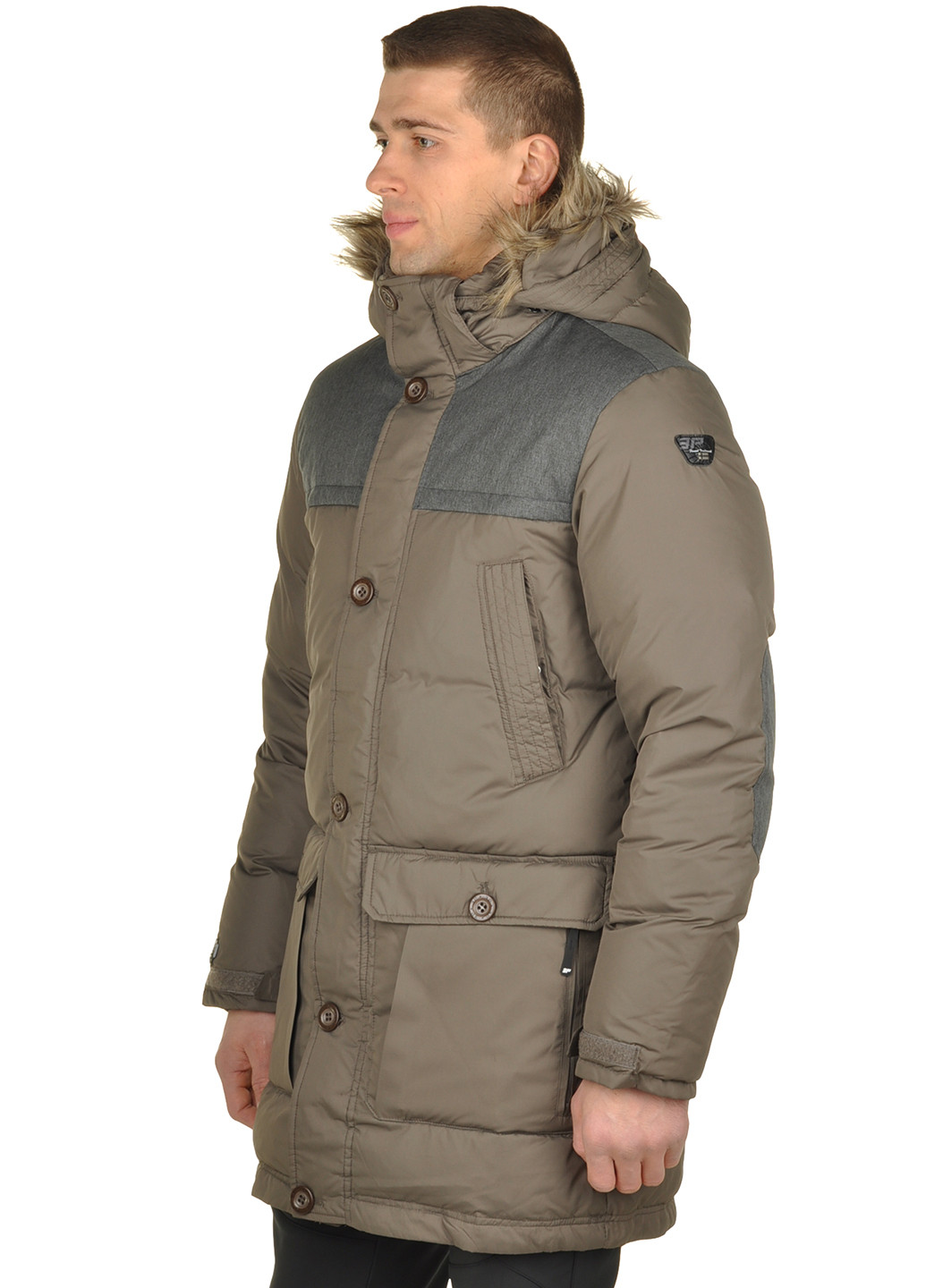 зимній Пуховик Icepeak