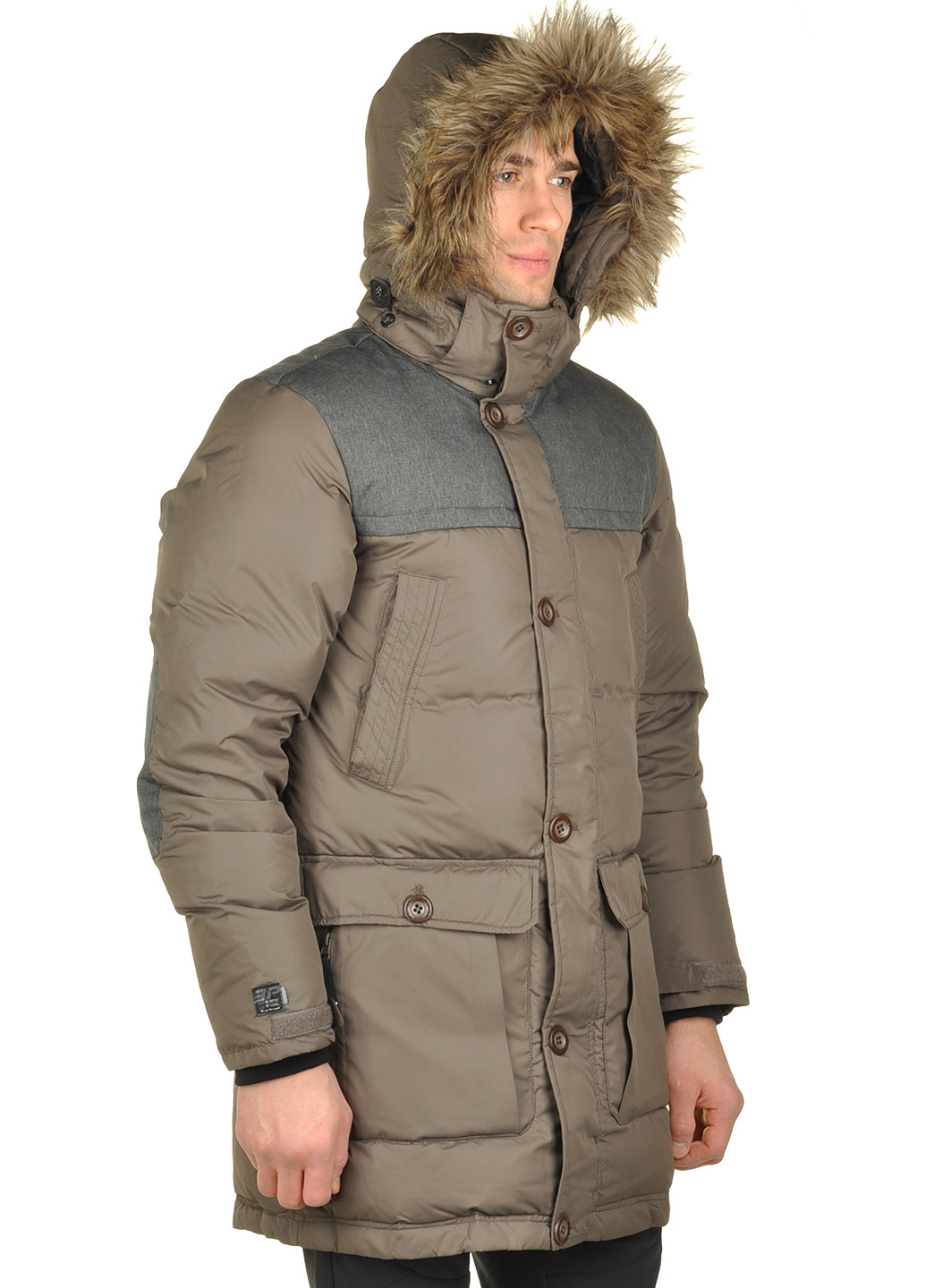 зимній Пуховик Icepeak