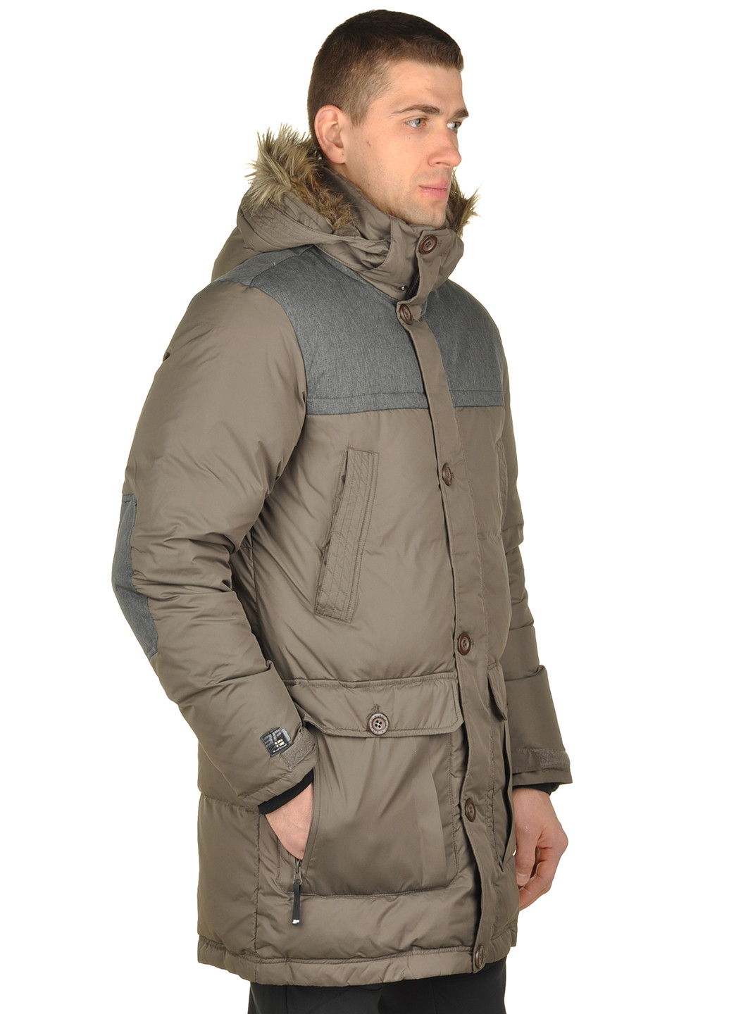 зимній Пуховик Icepeak