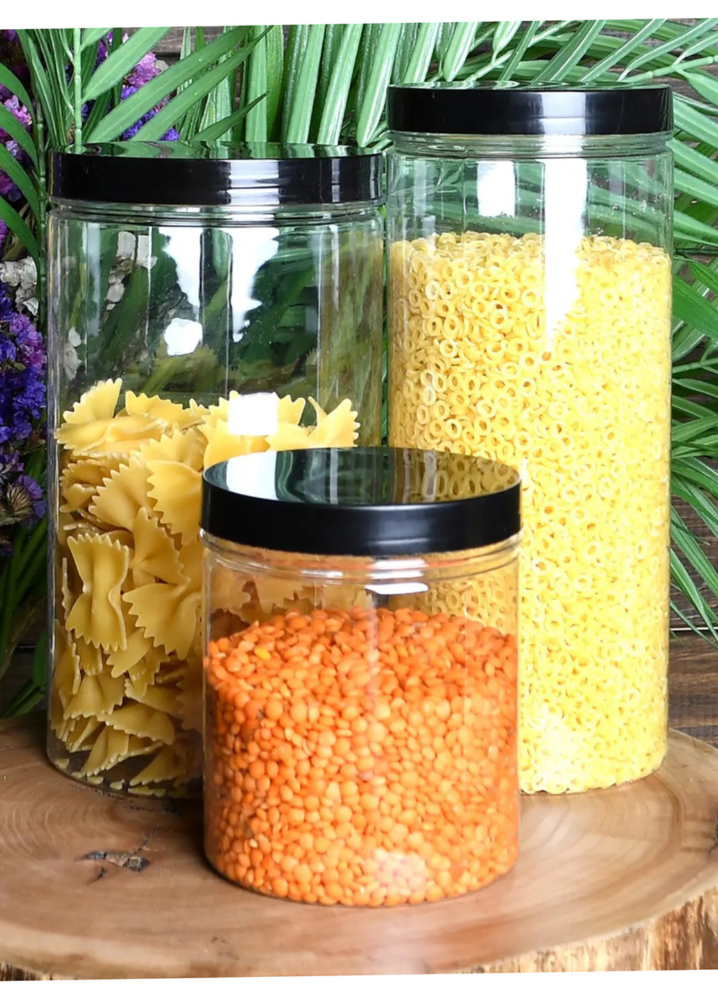 Емкость для хранения, 500 мл TV-magazin (295350677)