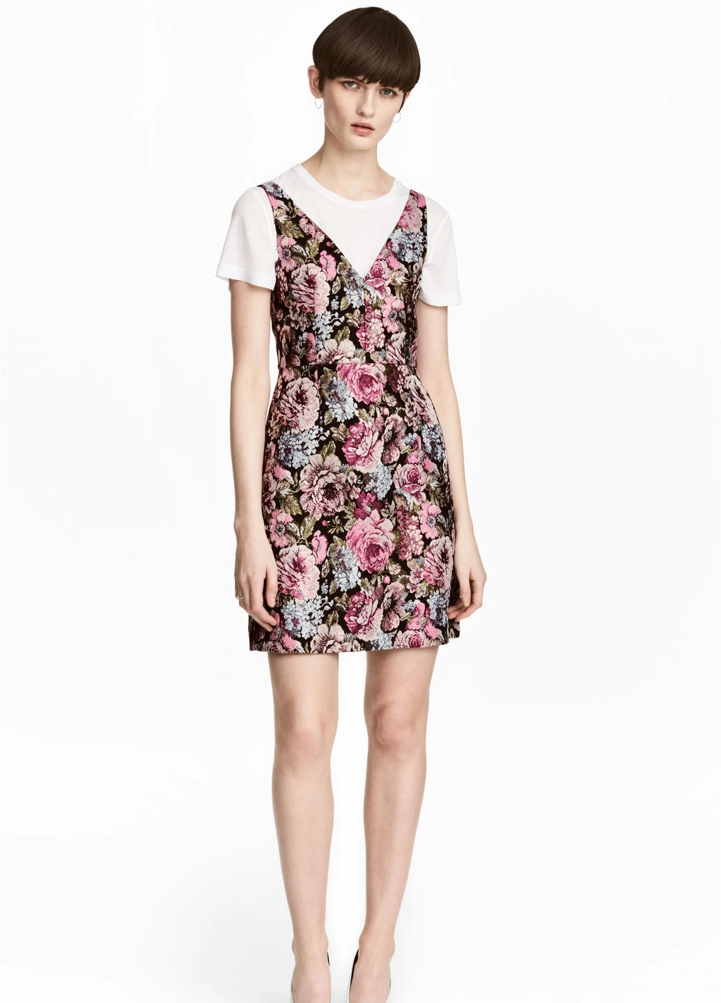 Вечірня сукня H&M (254003323)