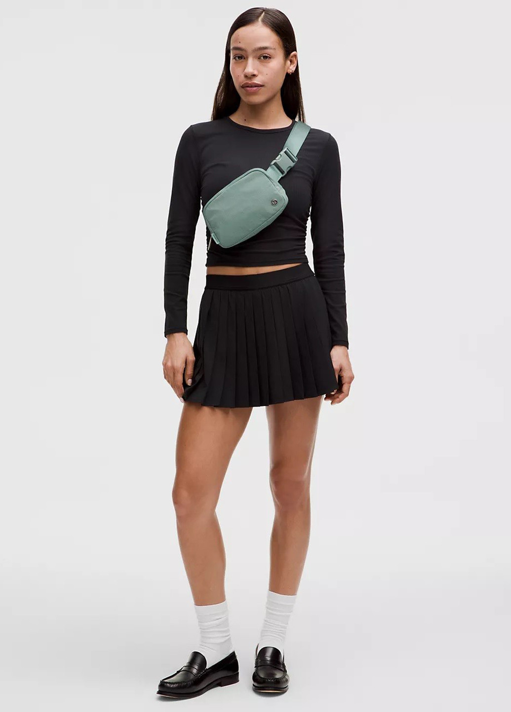 Сумка Lululemon Athletica (348077106)