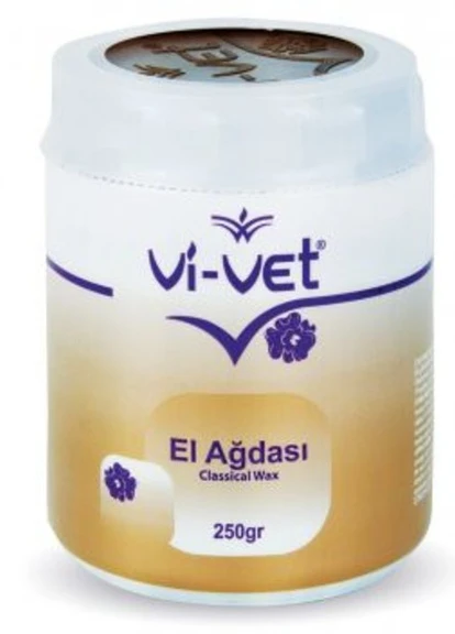 Класичний віск для шугаринга, 250 г Vi-Vet (223578194)
