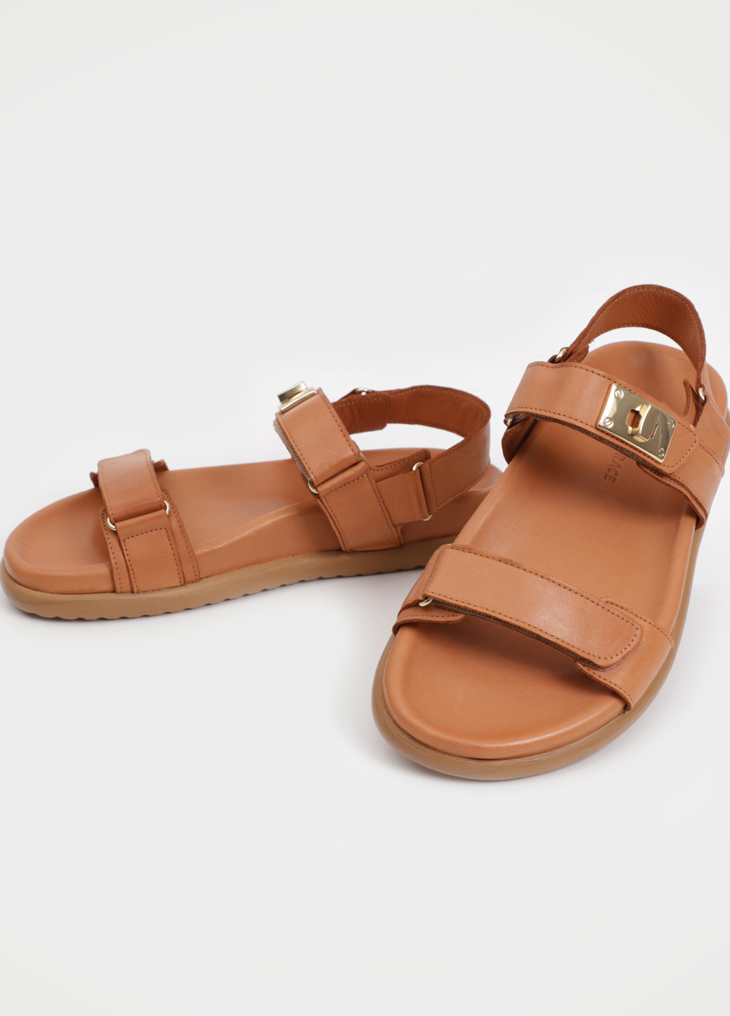 Сандалії URBAN TRACE (333141558)