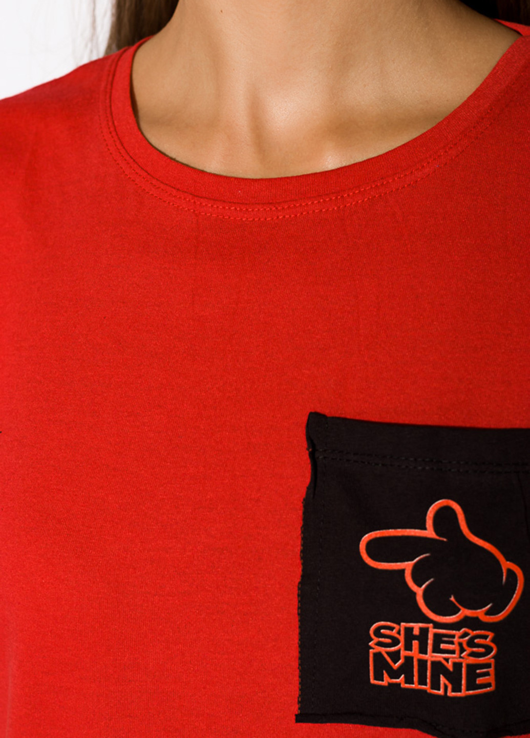 Футболка Time of Style - (135972710)