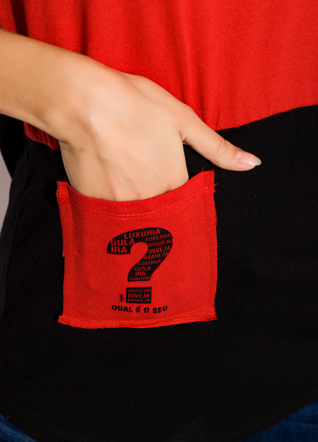 Футболка Time of Style - (135972710)