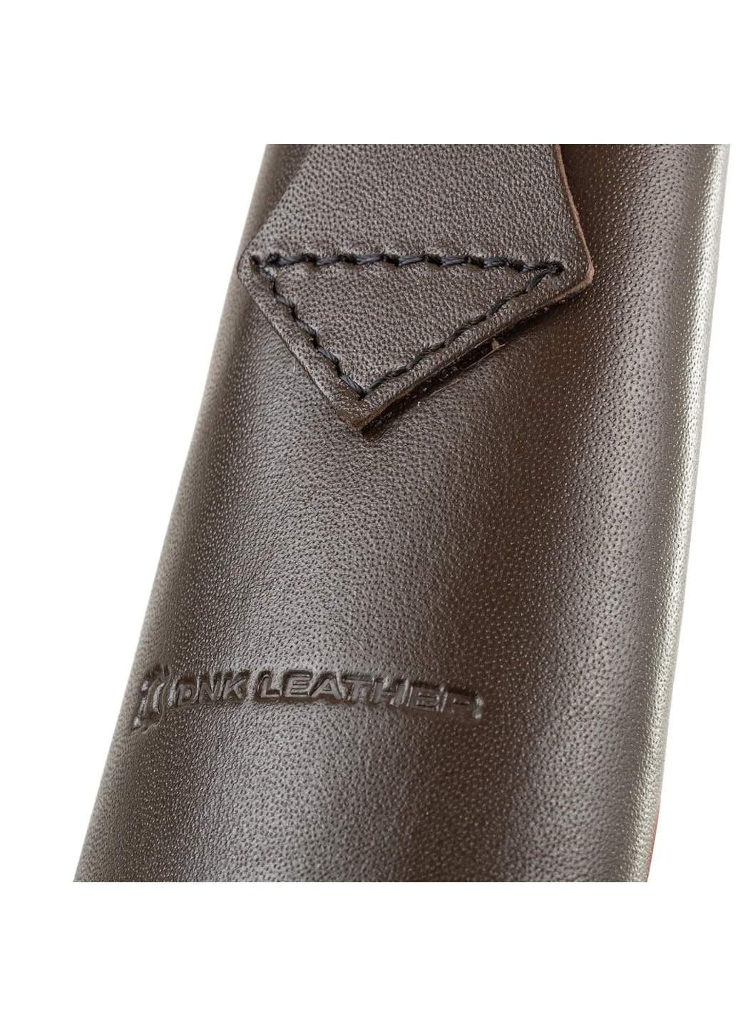 Чоловіча шкіряна ключниця 5,5х12х2,5 см DNK Leather (212705819)