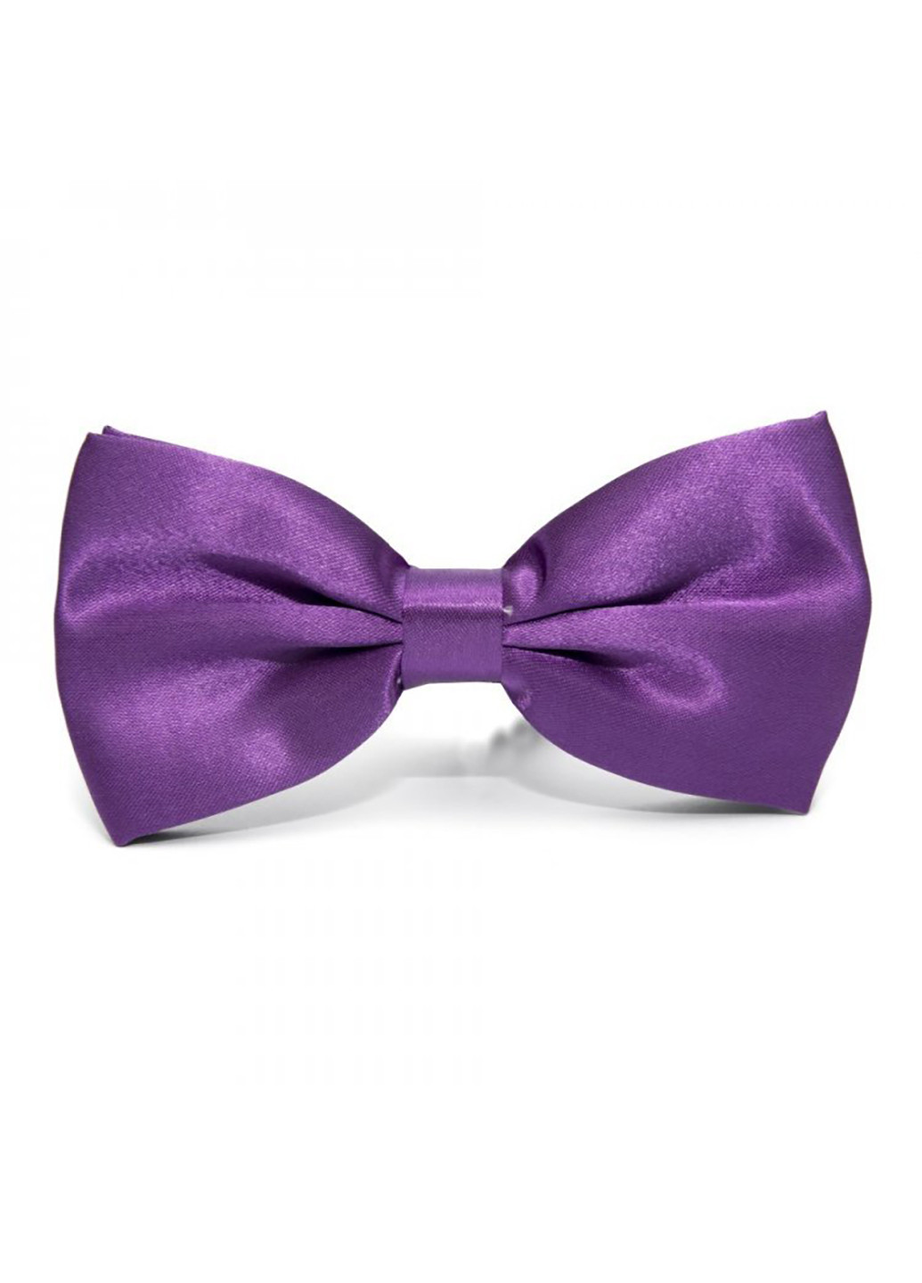 Чоловіча краватка метелик 6,5х12,5 см Handmade (252128363)