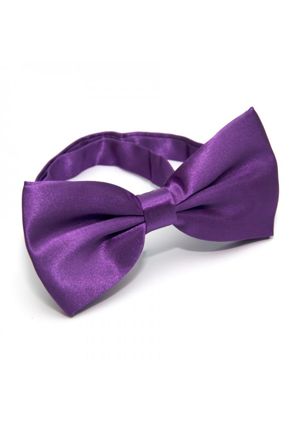 Чоловіча краватка метелик 6,5х12,5 см Handmade (252128363)