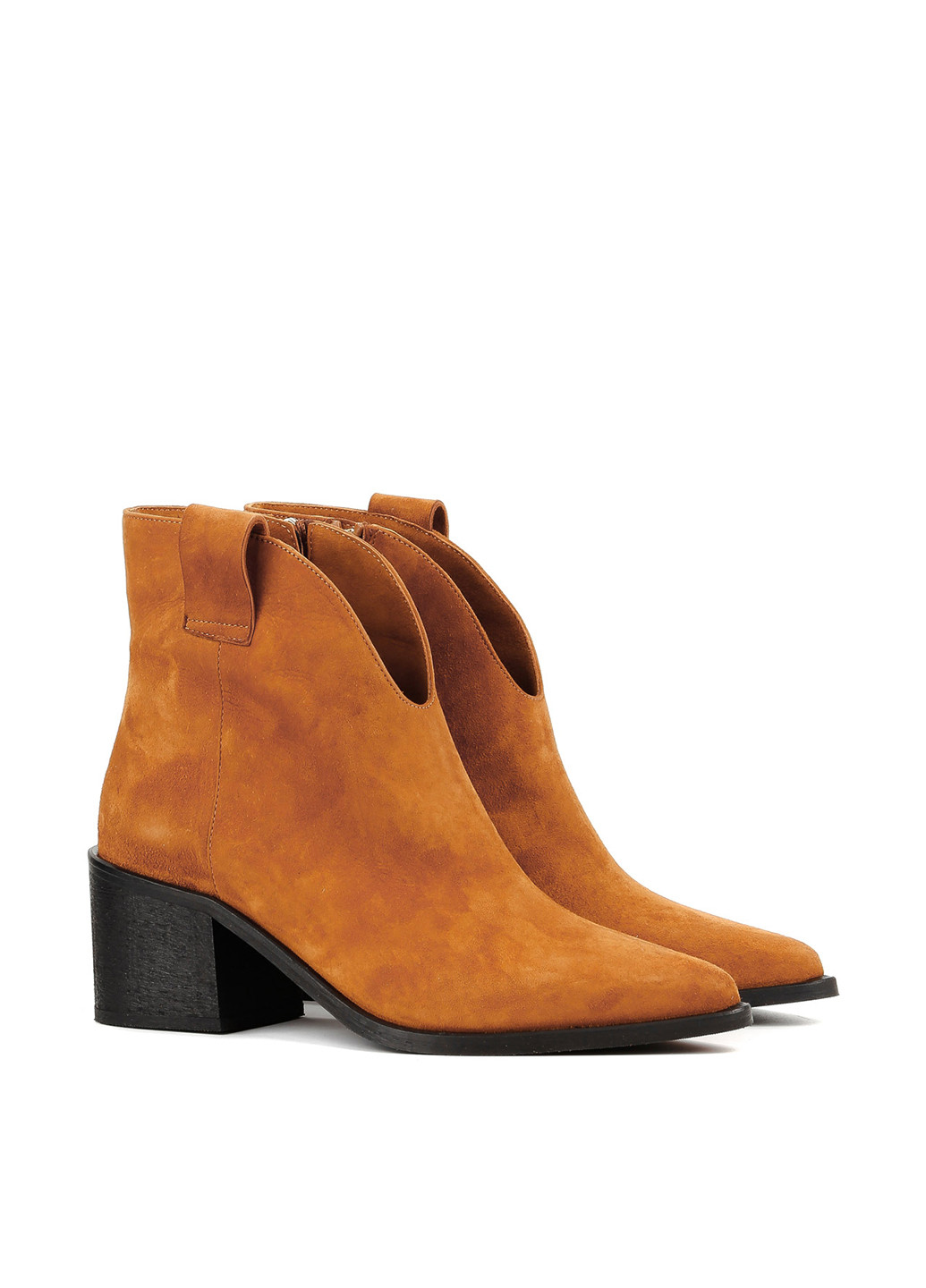 Помаранчеві демісезонна ботільйони Ilvi