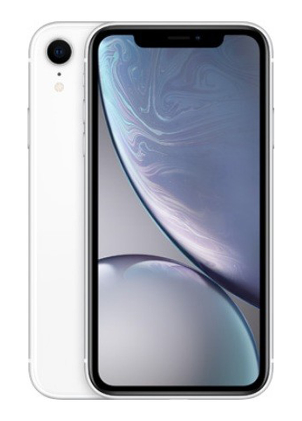 Смартфон Apple iphone xr 64gb white (153732604)