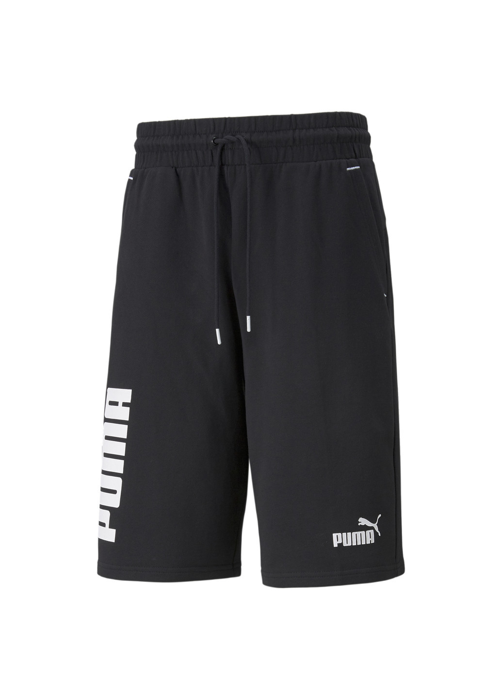 Шорты Power Colourblocked Men's Shorts Puma (252864299)