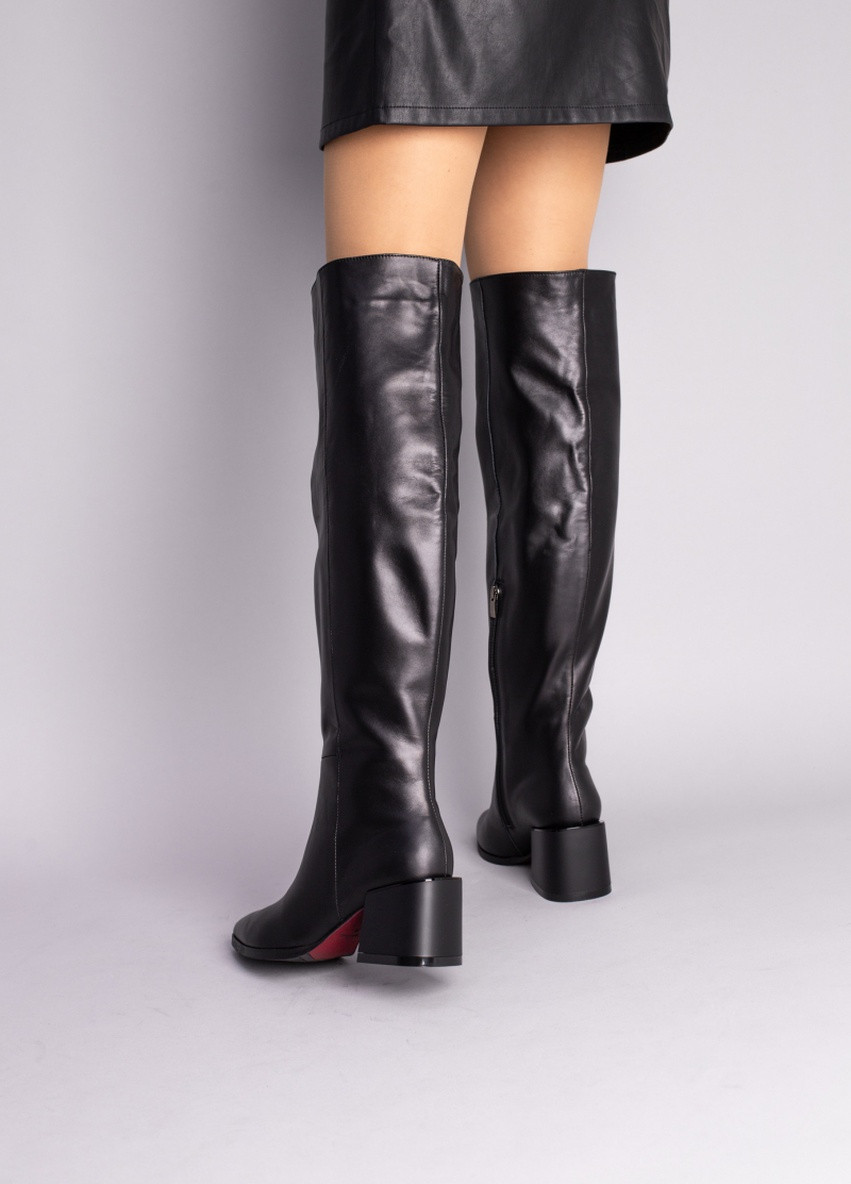 Ботфорти ShoesBand Brand (256015558)