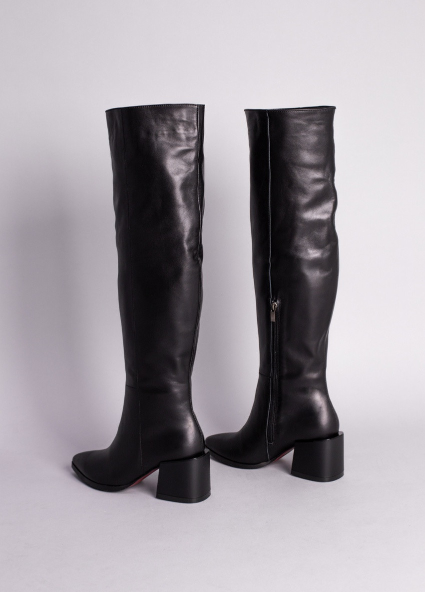 Ботфорти ShoesBand Brand (256015558)