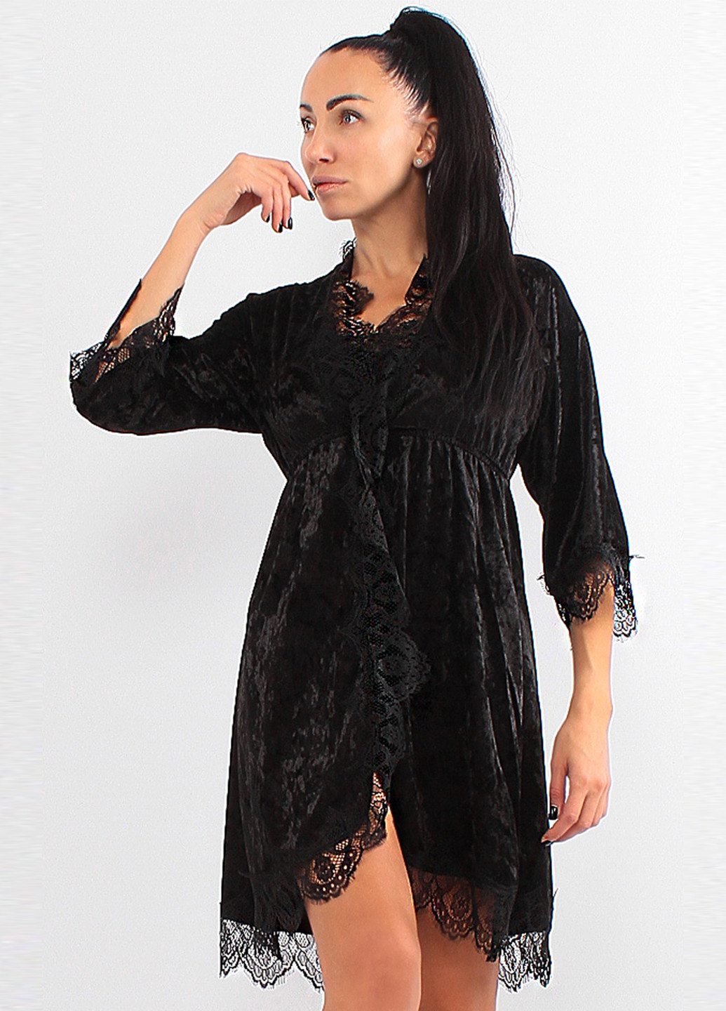 Халат Ghazel (251804774)