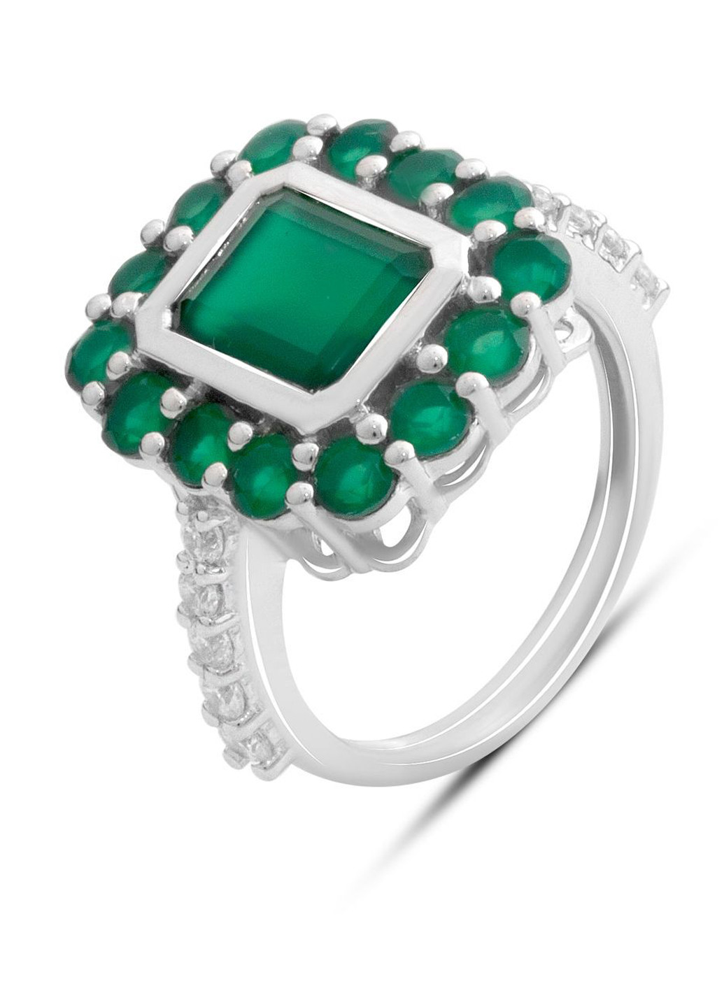 Каблучка Silver Flame (329999655)