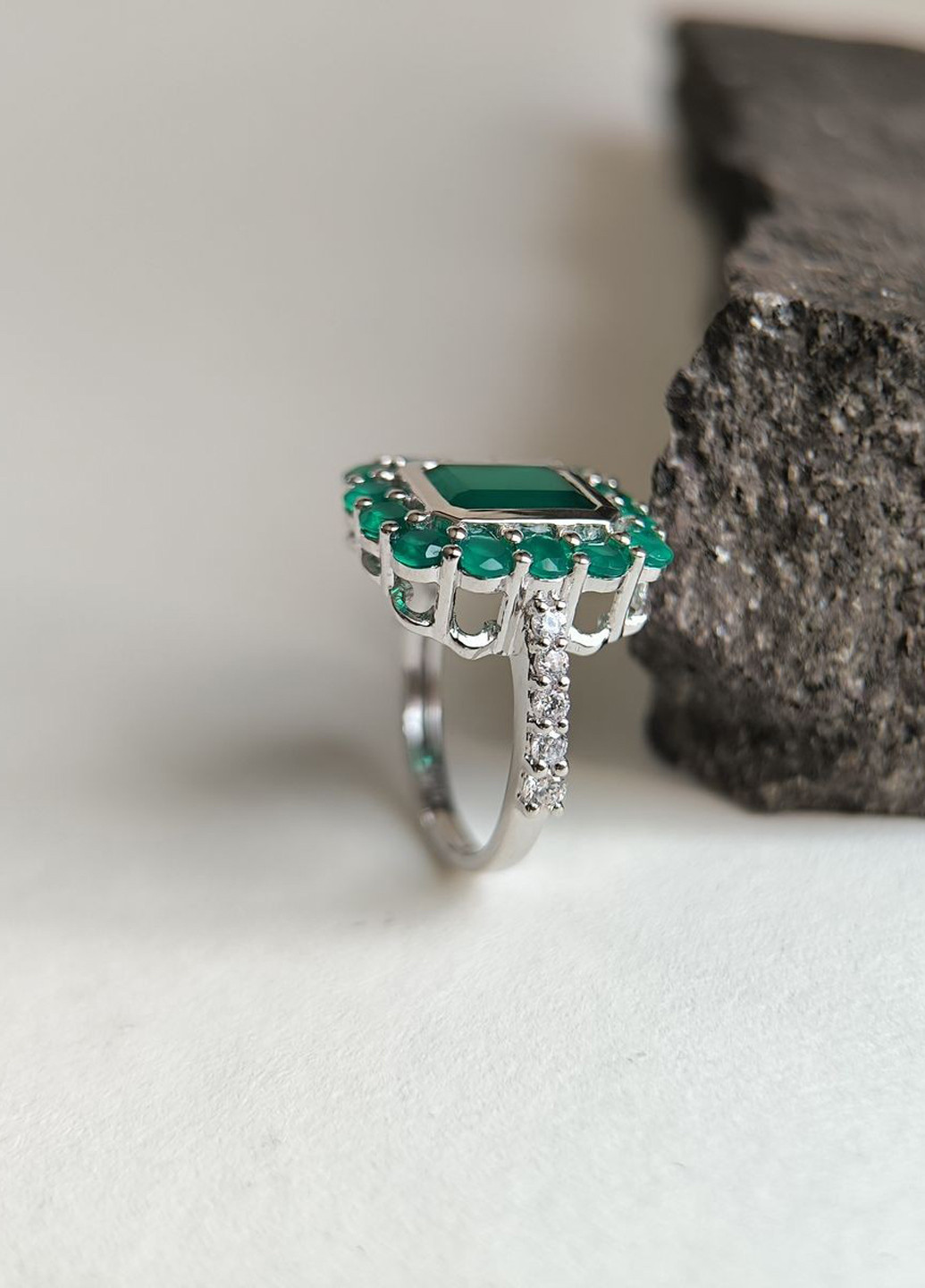 Каблучка Silver Flame (329999655)