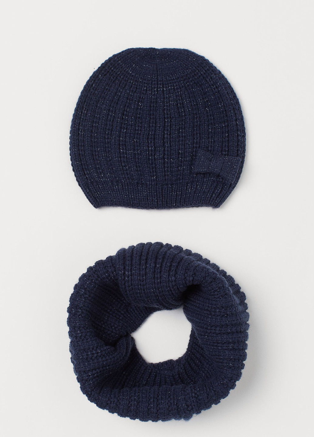 Комплект (хомут, шапка) H&M (249887205)