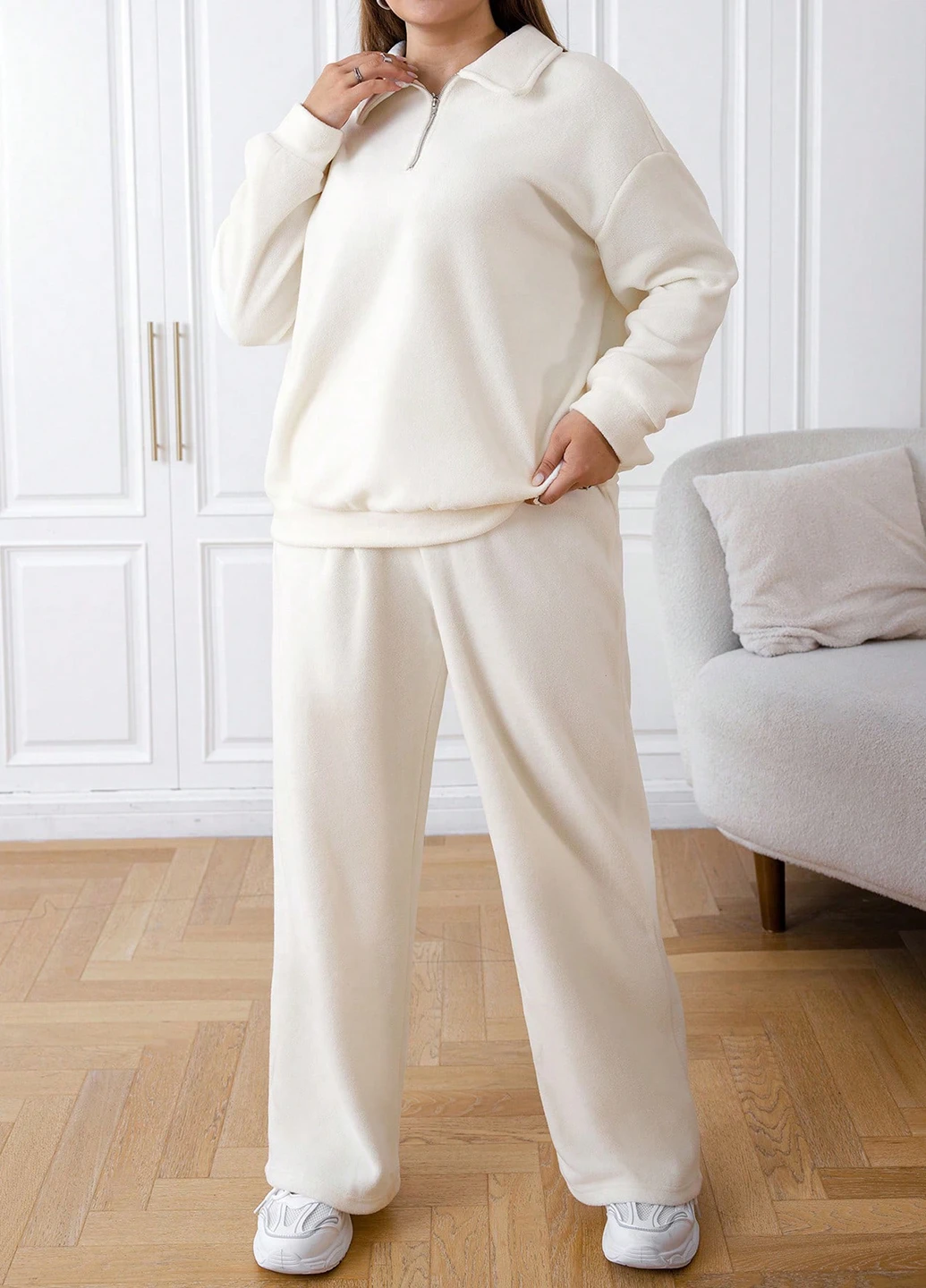 Костюм (светр, штани) SHEIN (311506735)